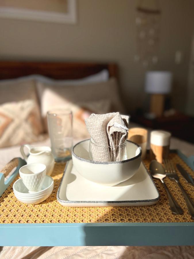 Bed and Breakfast Golden Pearl Christchurch Exterior foto